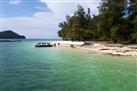 Beras Basah Island