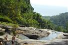 Telaga Tujuh Waterfalls