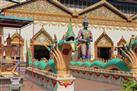 Wat Chaiya Mangkalaram Temple