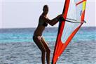 Wind Surfing