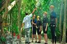 Rio Secreto Underground River Tour with Crystal Caves