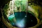 Acanceh Ruins and Cuzama Cenotes Tour from Merida