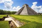 Chichen Itza Day Trip from Merida