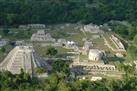 Mayapan Mayan Ruins