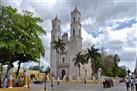 Merida Cathedral