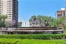 Fuente de Cibeles