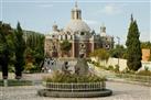 Guadalupe Shrine