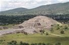 Teotihuacan Pyramids