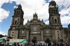 The Zocalo