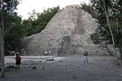 Coba Ruins Day Trip from Playa del Carmen