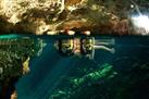 Cenote Triple Adventure Tour in Tulum
