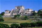 Ruins of Tulum