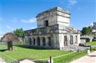 Tulum Ruins and Tankah Park Eco-Adventure Tour from Tulum