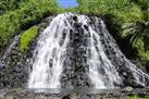 Kepirohi Waterfall