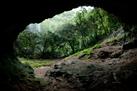 Pahn Takai Cave and Falls