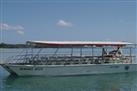 Moorea Lagoon Cruise