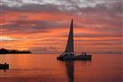 Moorea Sunset Cocktail Cruise