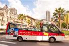 Monaco Hop-on Hop-off Tour