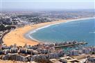 Agadir Beach