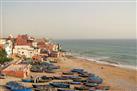 Taghazout Beach