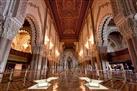 Hassan II Mosque