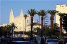 Notre Dame de Lourdes Cathedral