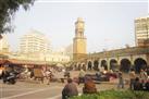 Old Medina of Casablanca