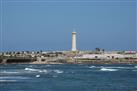 Phare d'el Hank