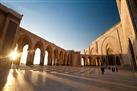 Private Casablanca and Rabat Day Trip