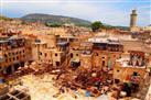 Medina of Fes