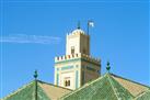 Ali Ben Youssef Mosque