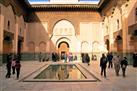 Ben Youssef Madrasa