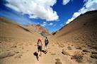 Berber Trail