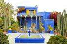 Jardin Majorelle