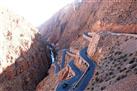 Splendid Imlil Mount Toubkal