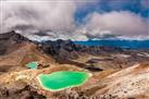 North Island Volcanic Plateau