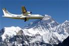 Flight Over the Himalayas including Mt Everest from Kathmandu