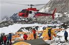 Himalayas Helicopter Tour from Kathmandu with Everest Base Camp Landing