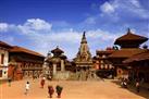 Kathmandu World Heritage Full Day Culture Tour