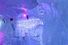 Amsterdam Icebar and 1 Hour Canal Cruise