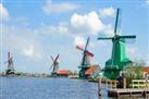 Combined City Tour, Volendam, Marken & Windmills