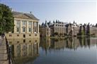 Private Tour: The Hague Walking Tour Including Hall of Knights Dutch Parliament
