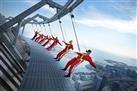 SkyJump Auckland