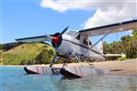 Waiheke Island Lunch or Dinner by Seaplane from Auckland