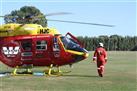 Christchurch Helicopter Tour