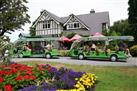 Grand Tour of Christchurch Including Botanic Gardens, Gondola and Hop-On Hop-Off Tram