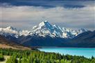 Lord of the Rings - Journey to Edoras from Christchurch