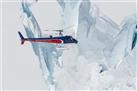 Franz Josef Neve Discoverer Helicopter Flights
