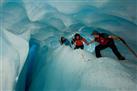 Kayak Adventure from Franz Josef Glacier