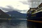 Doubtful Sound Overnight Cruise